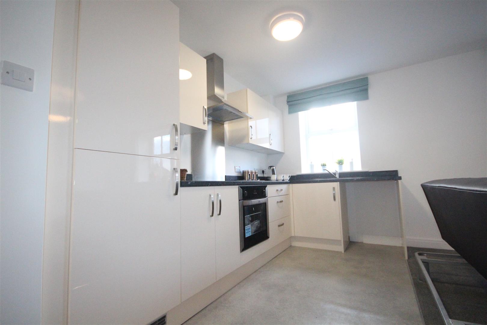 1 bedroom flat To Let in Earby - IMG_5771.jpg